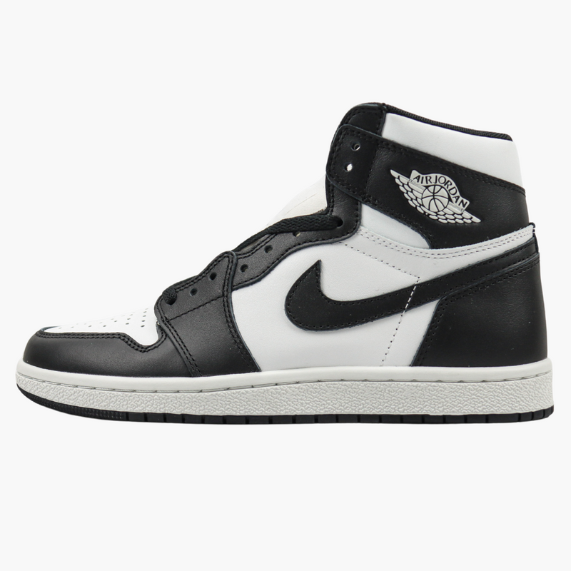 Air Jordan 1 High 85 Black White Panda