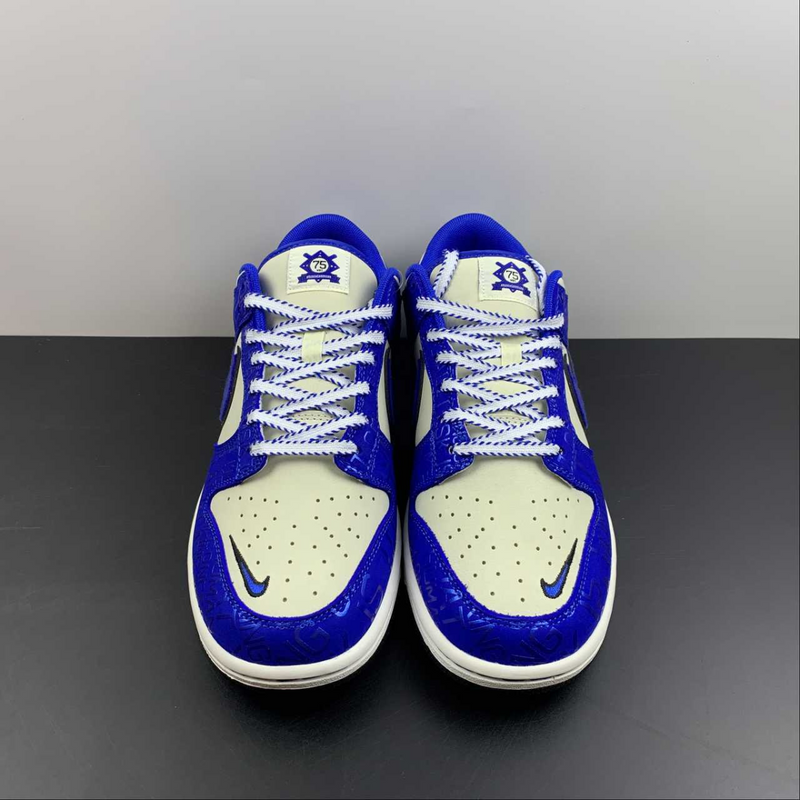 Dunk Low Jackie Robinson