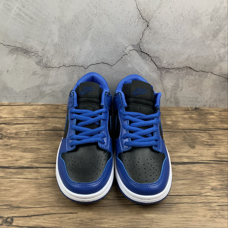 Dunk Low SB Retro Hyper Cobalt