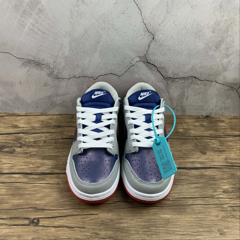 Dunk Low Pro Samba