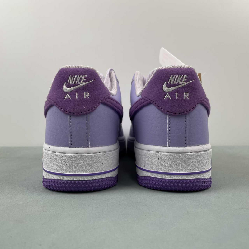 Air Force Purple Lilac