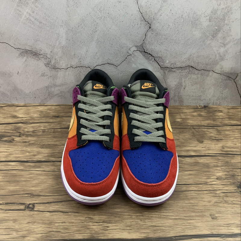 Dunk Low Viotech