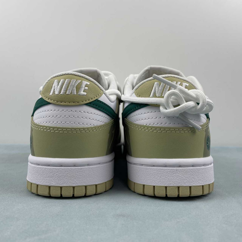 Dunk Low SB Mojito