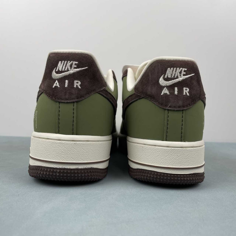 Air Force Next Nature