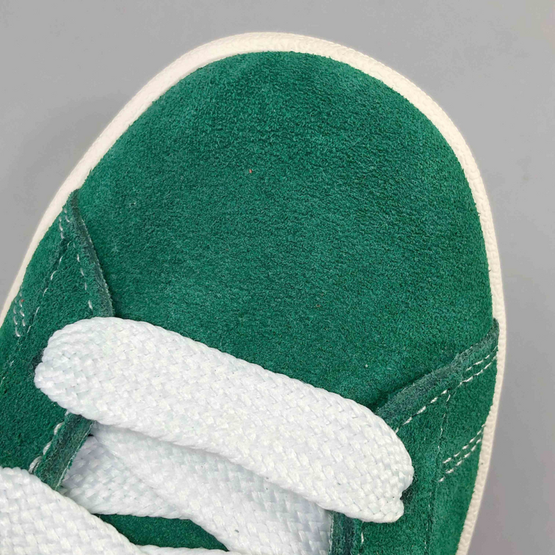 Campus 00s Dark Green Verde