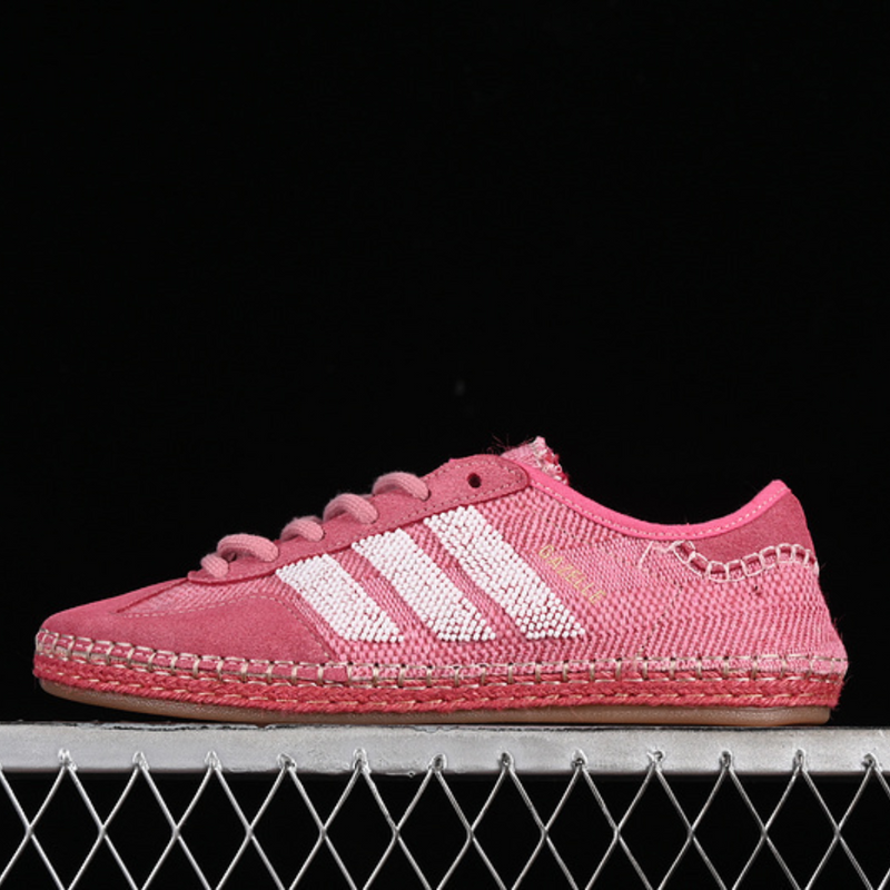 Clot X Originals Gazelle Pink