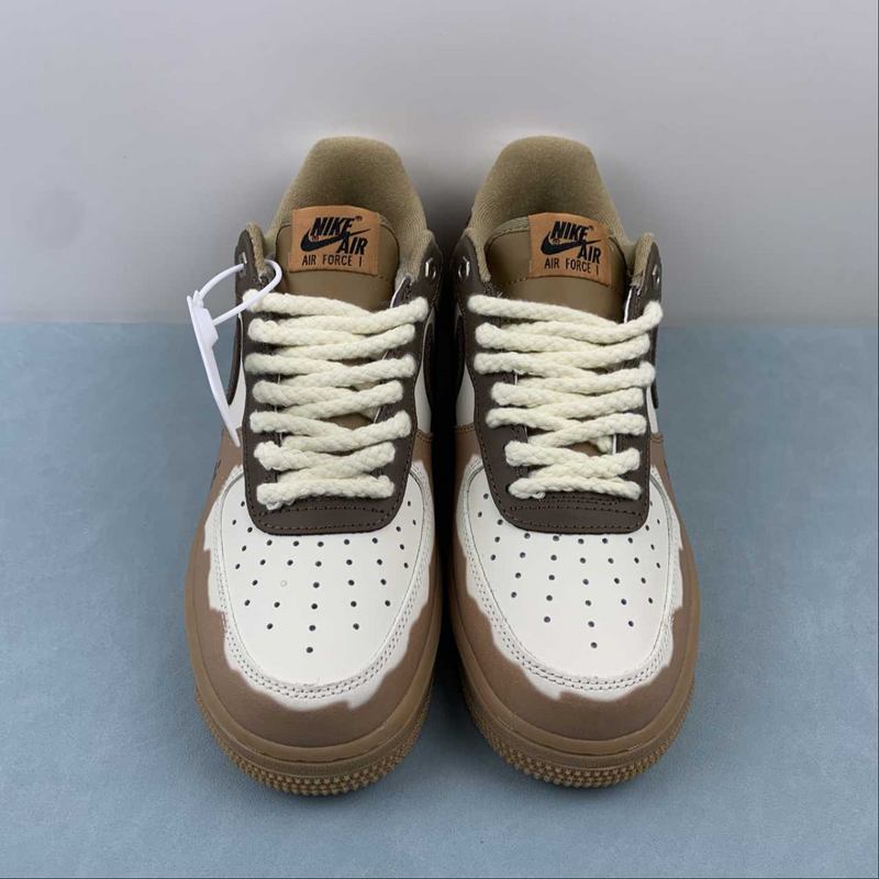 Air Force One Brown