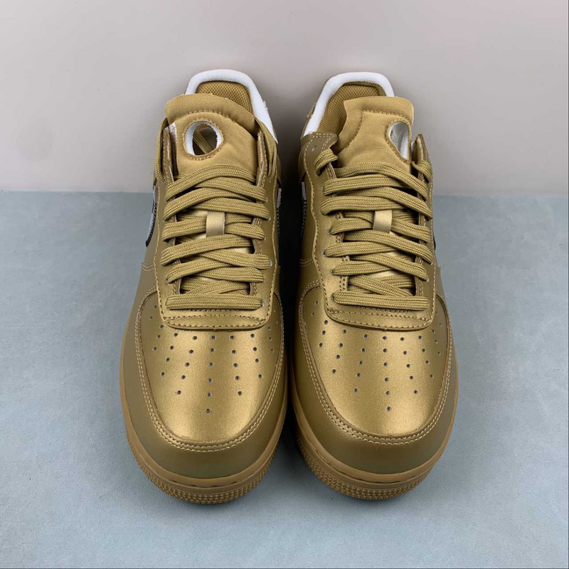 Air Force Multitude Soon Gold