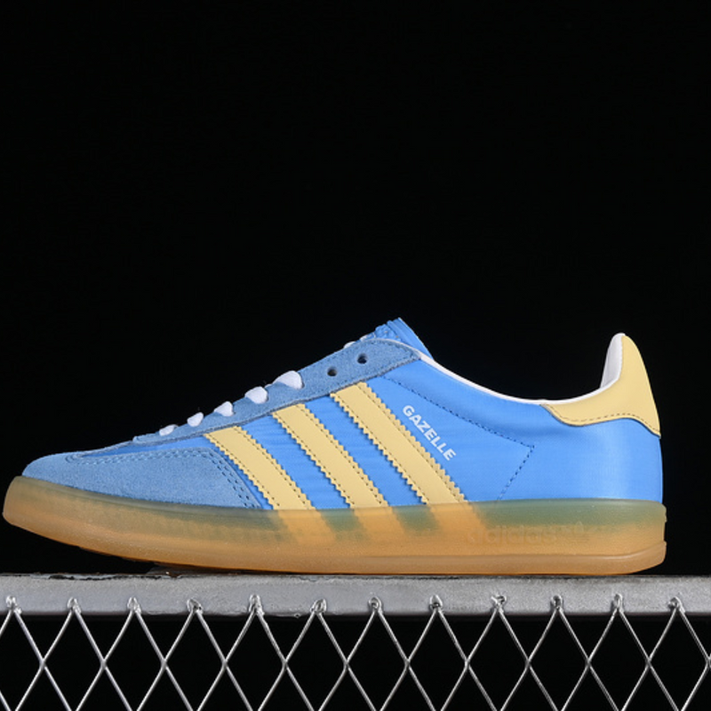 Gazelle Indoor