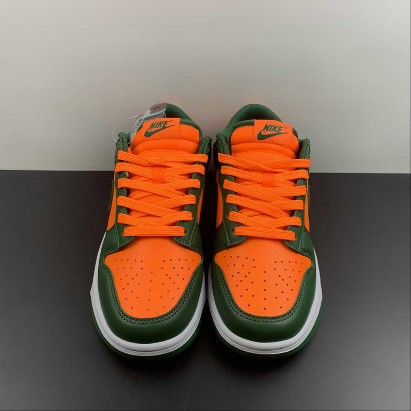 Dunk Low Hurricanes