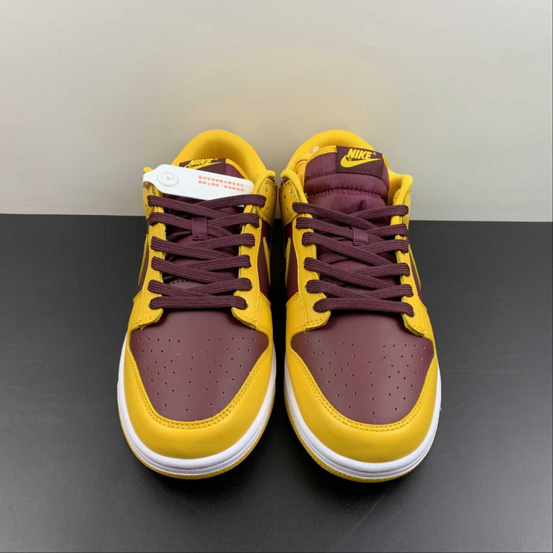 Dunk Low Arizona State