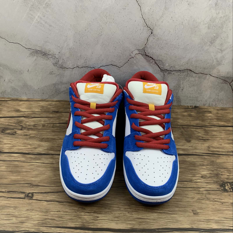 Dunk Low SB Doraemon