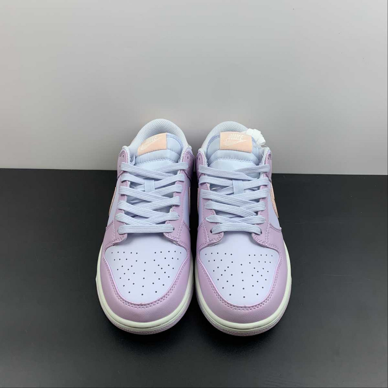 Dunk Low Atmosphere Pink