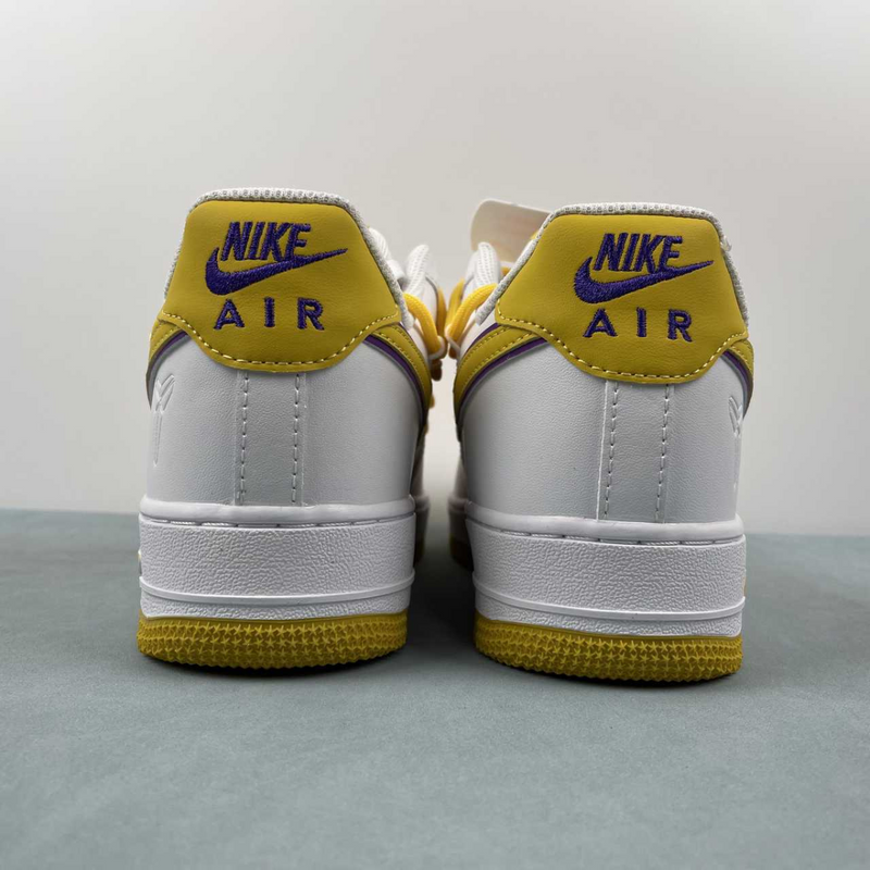 Air Force Lakers Premium