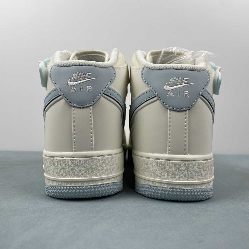 Air Force Plus High Top