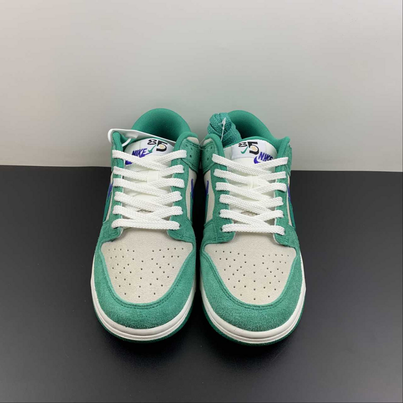 Dunk Low Neptune Green