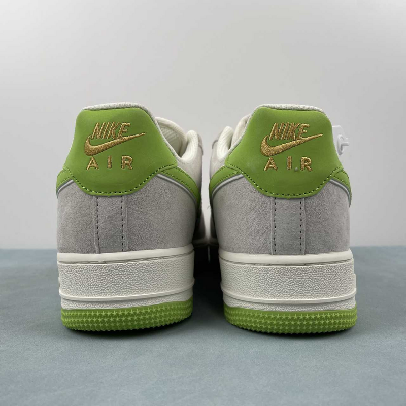 Air Force Shadow Se Green