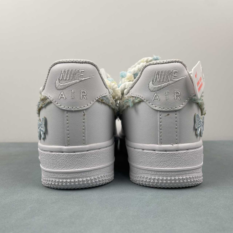 Air Force Link White