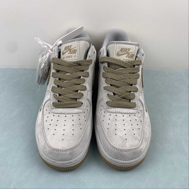 Air Force Luxe Providence Grey