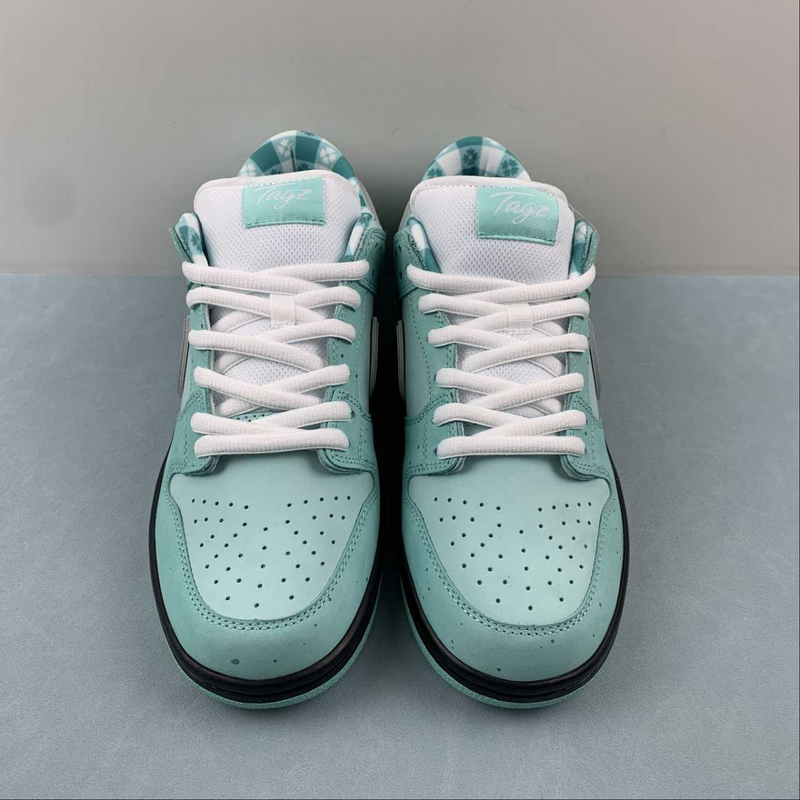 Dunk Low SB Tiffany Diamonds Lobster