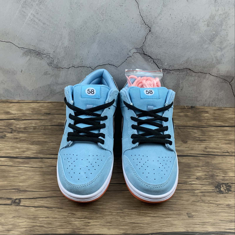 Dunk Low SB Club 58 Gulf