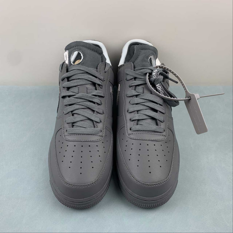 Air Force Multitude Soon Grey