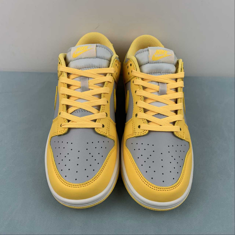 Dunk Low Citron Pulse