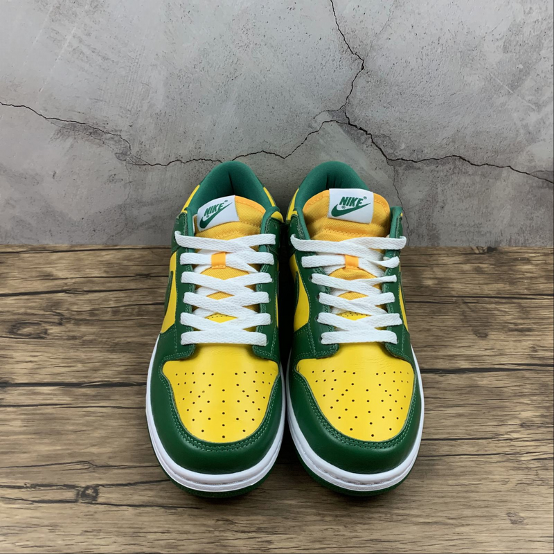 Dunk Low SP Brasil