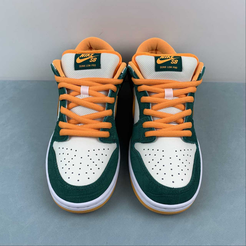 Dunk Low SB Legion Pine