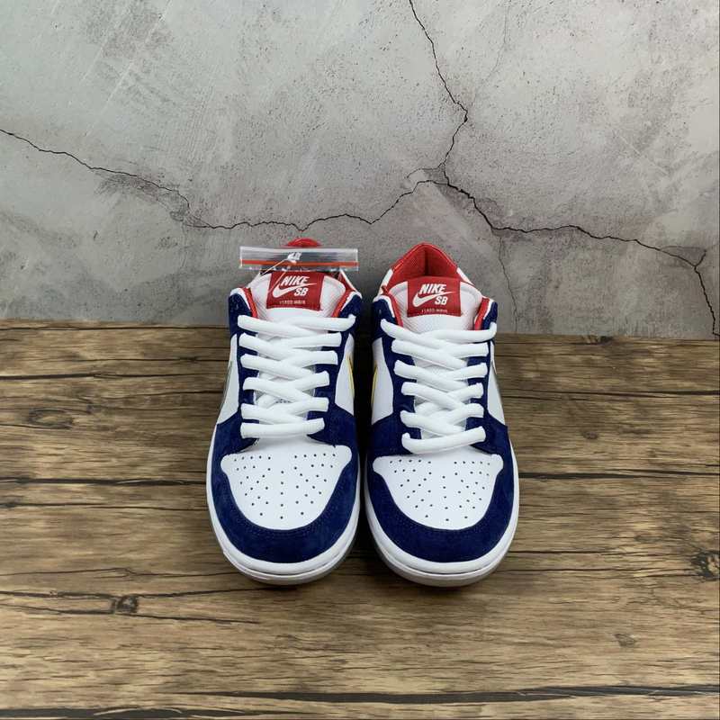 Dunk Low SB Ishod Wair BMW