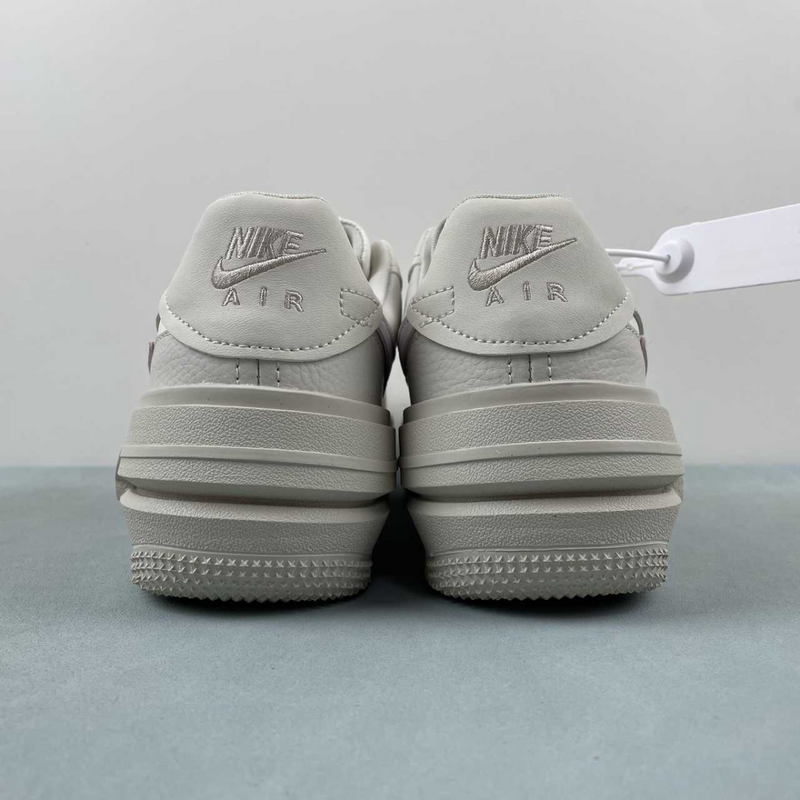 Air Force Shadow White