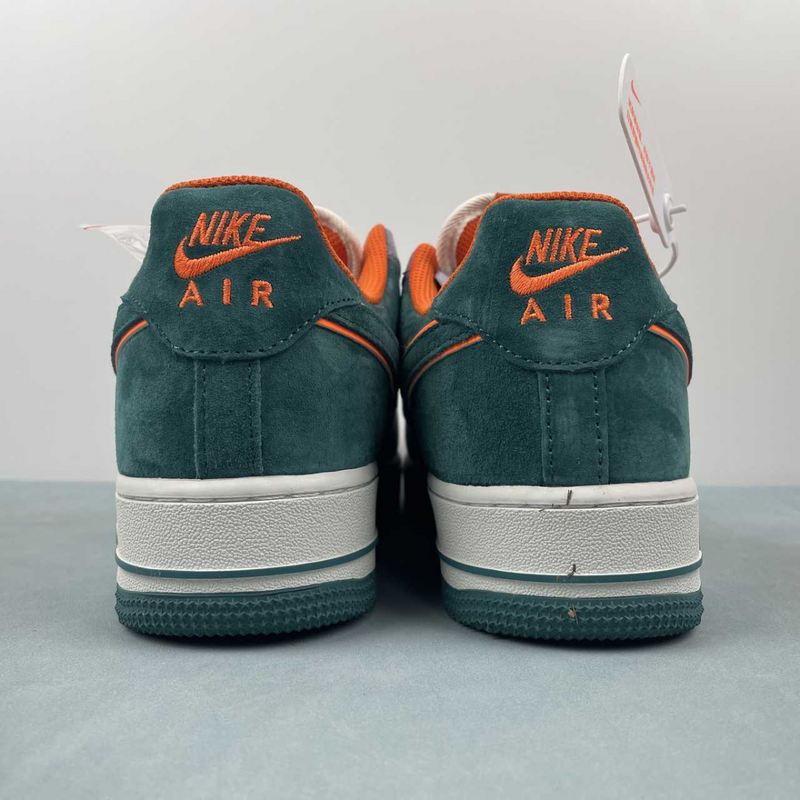 Air Force Grey And Green