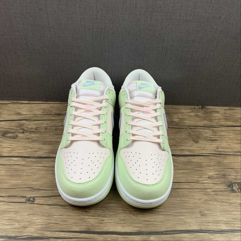 Dunk Low Ligth Soft Pink