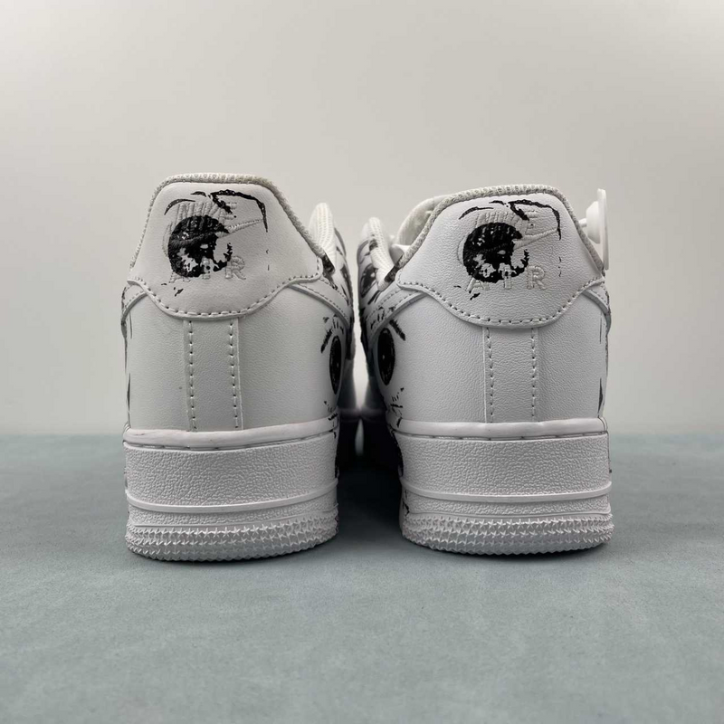 Air Force Comme Des Garçons