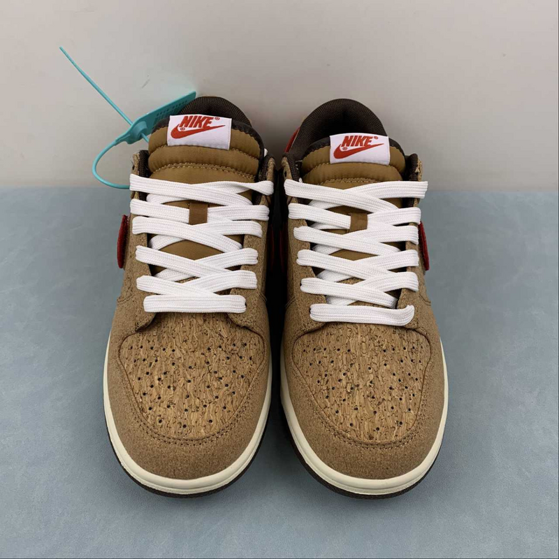 Dunk Low Clot Cork