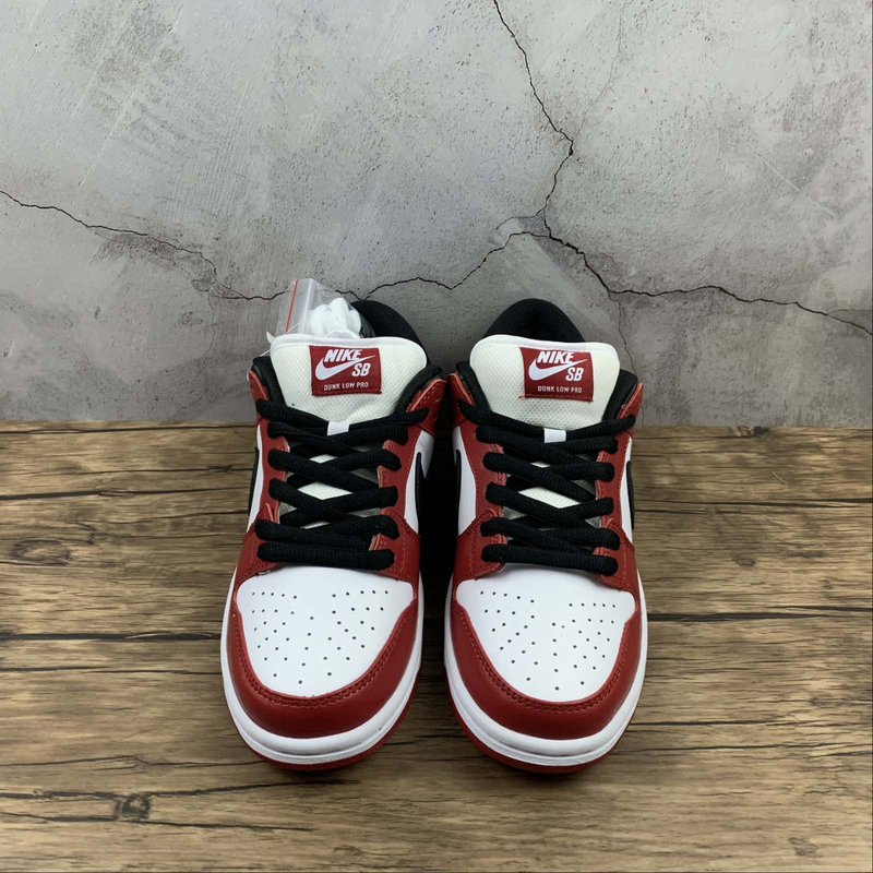 Dunk Low SB Pro Chicago