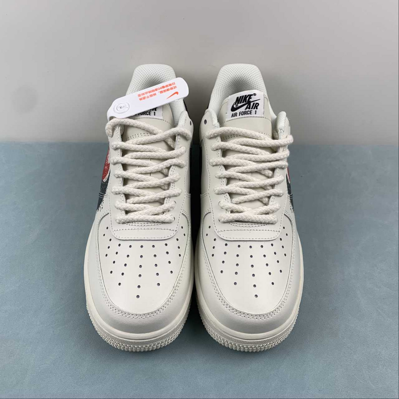 Air Force Retro Spray