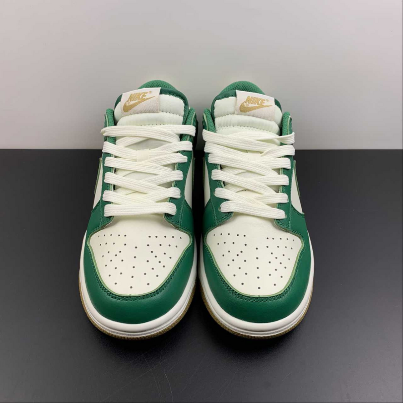 Dunk Low Malachite University