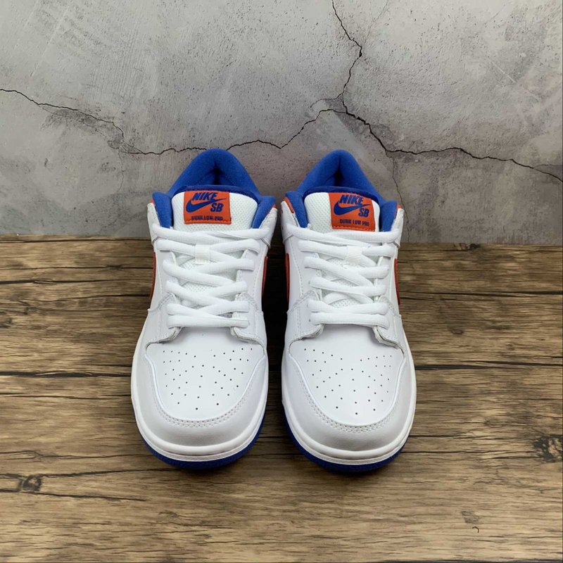 Dunk Low SB Prm Ny Mets