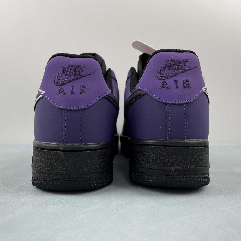 Air Force Purple Lobster