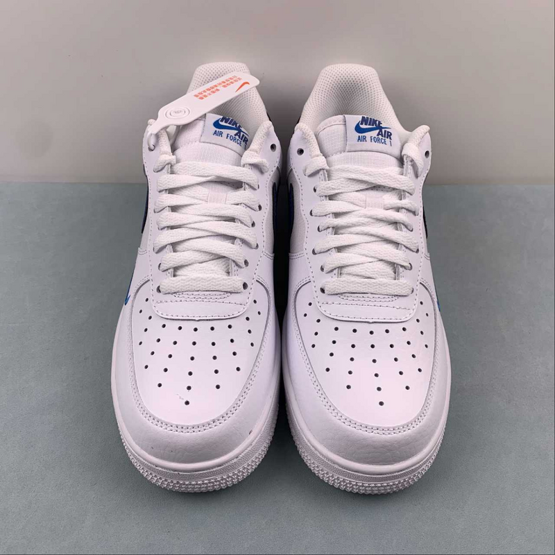 Air Force White Pro Retro