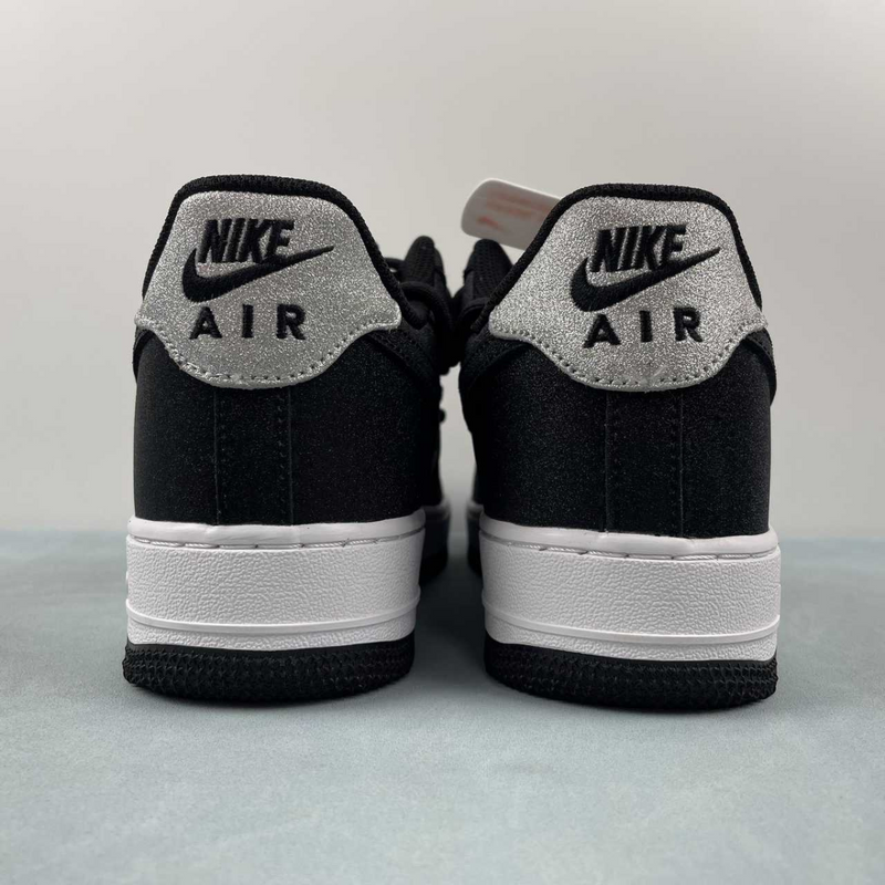 Air Force Grey And Black