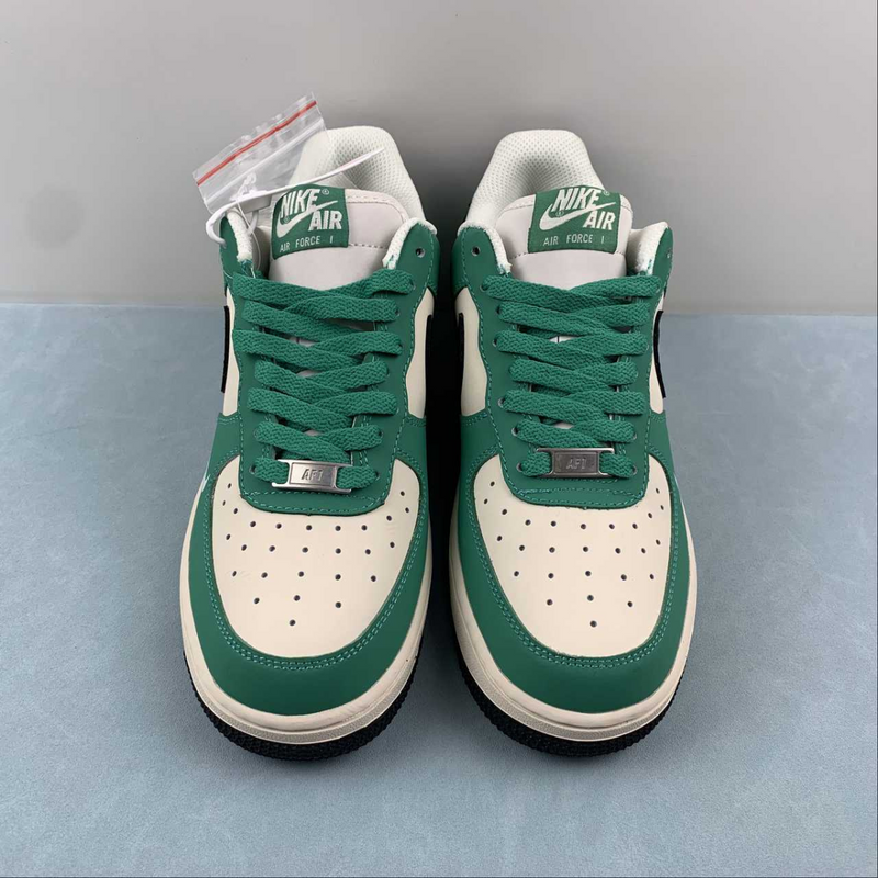 Air Force Burberry Green