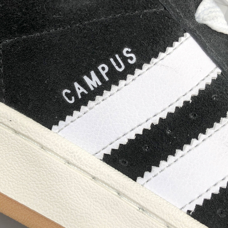 Campus 00s Core Black