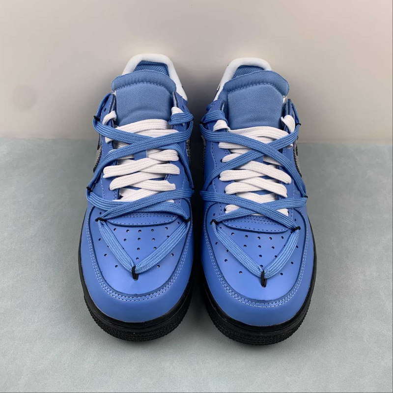 Air Force Multitude Soon Blue