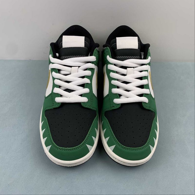 Dunk Low Verdy Visty