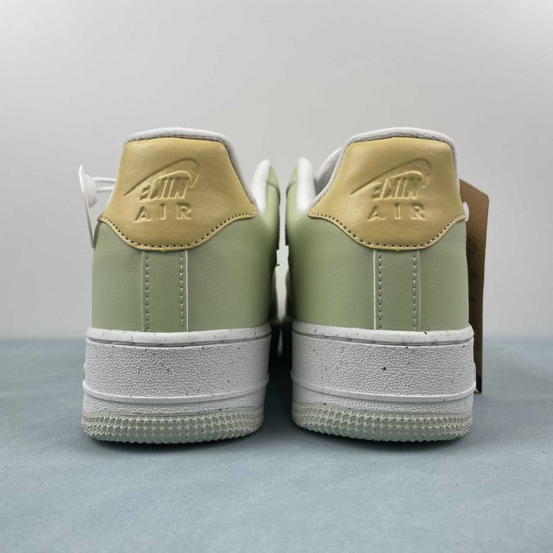 Air Force Retro Color Of The Month