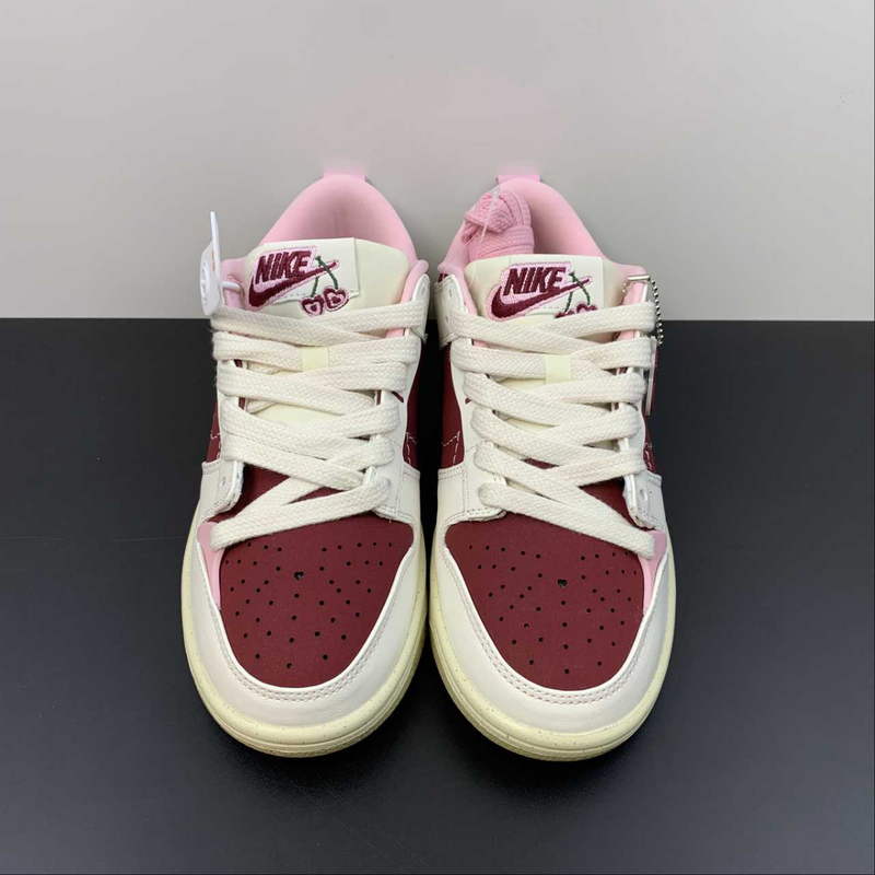 Dunk Low Disrupt 2 Valentine's Day