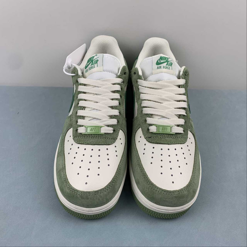 Air Force Shop One Green