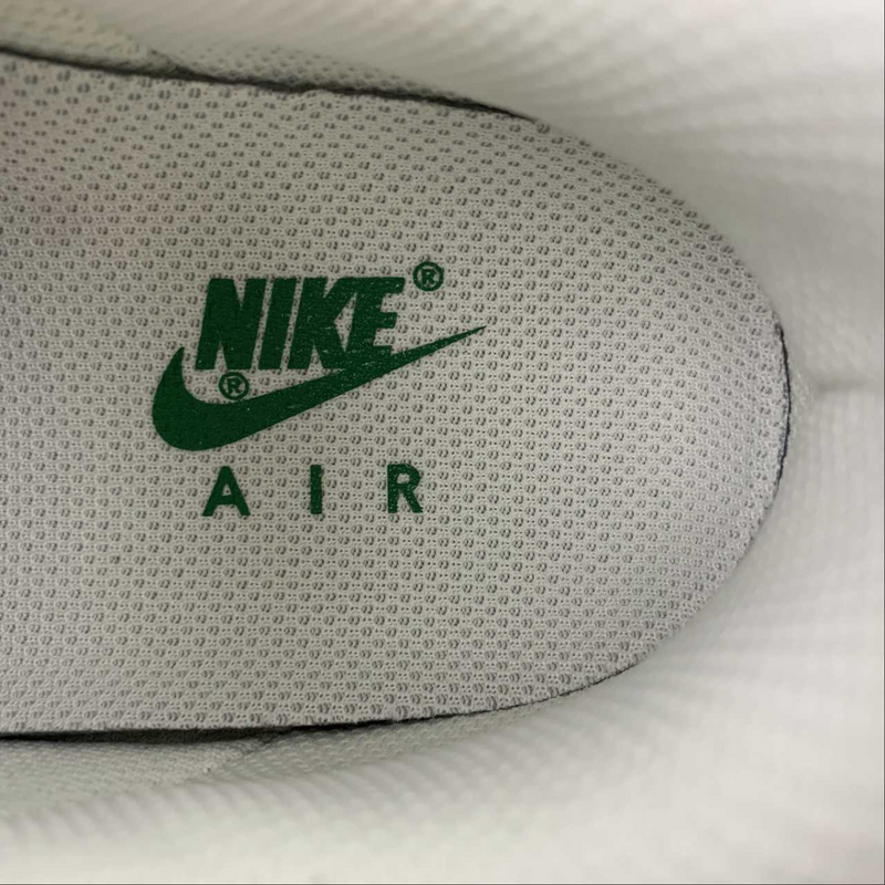 Air Force Shop One Green